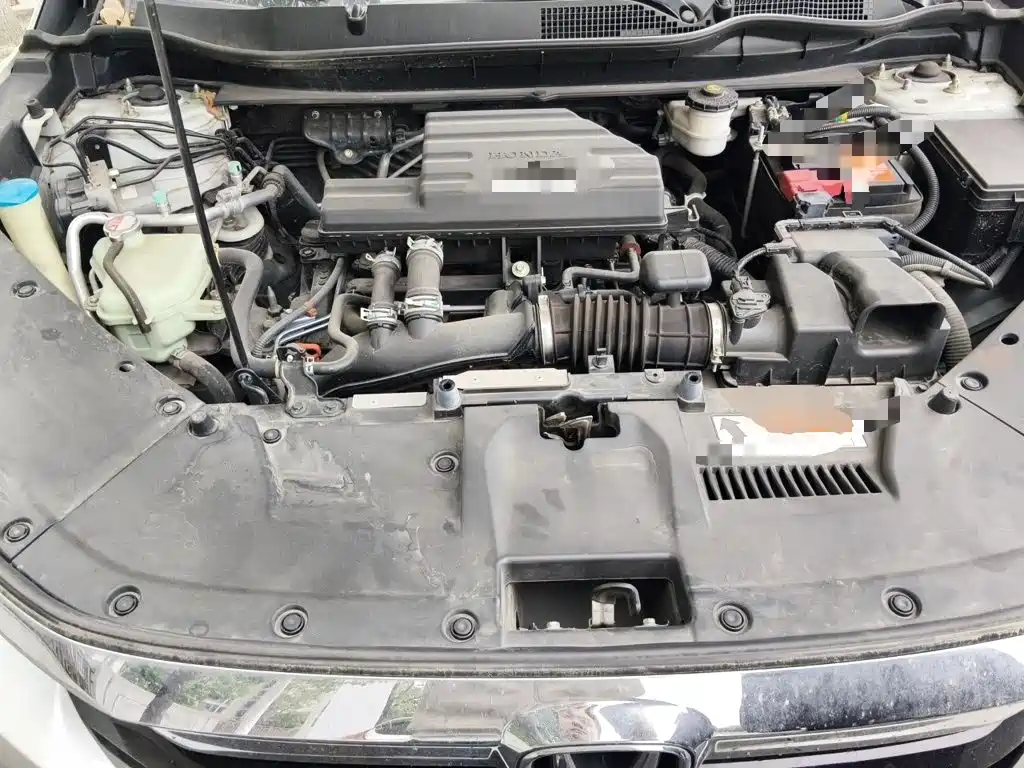 Honda Breeze — миниатюра 21