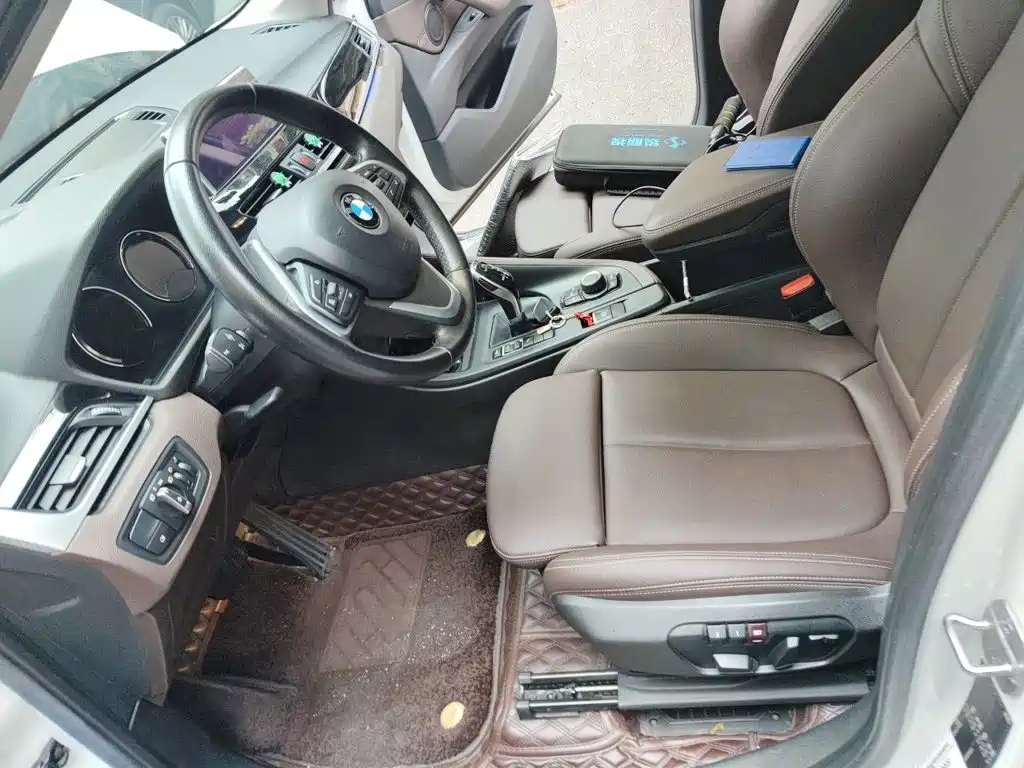 BMW X1 — миниатюра 16