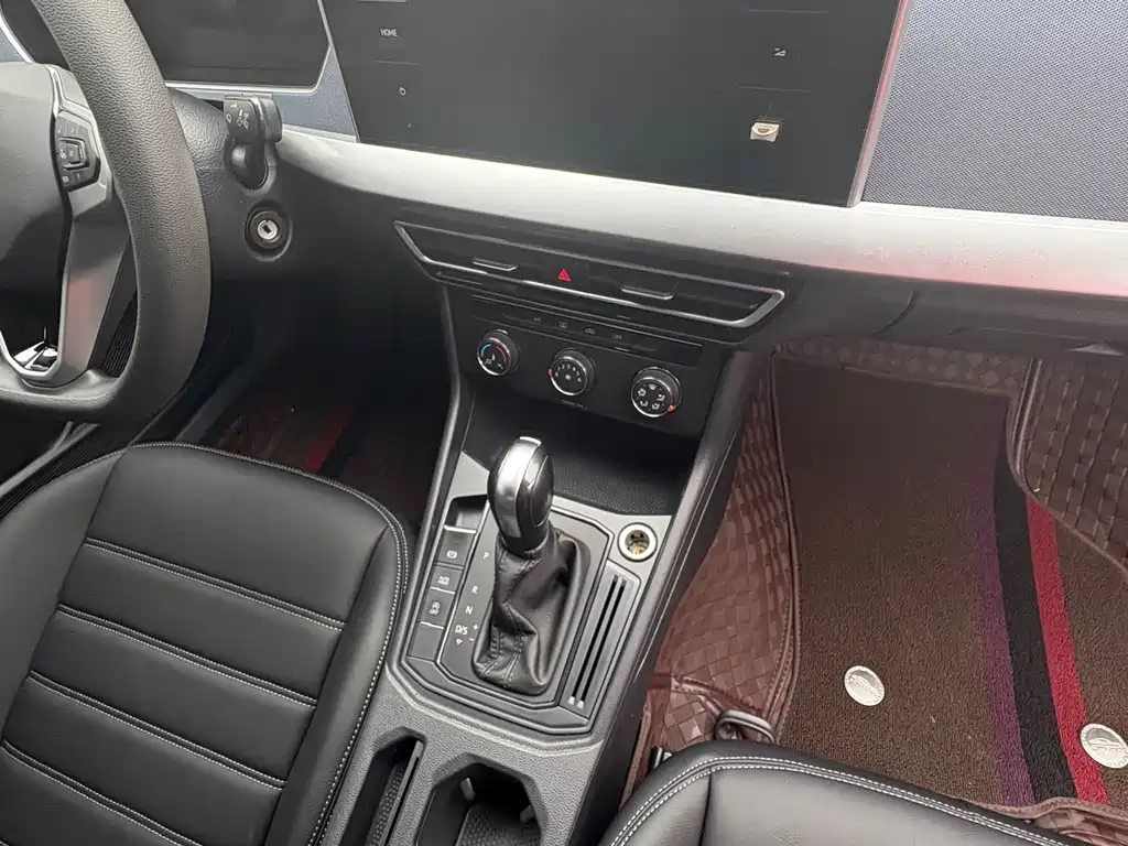 Volkswagen Lavida 2023 1.5L AT