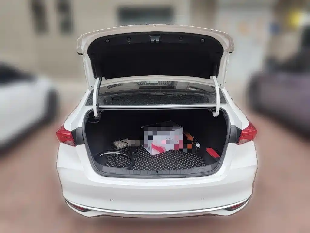 Buick Verano — миниатюра 15