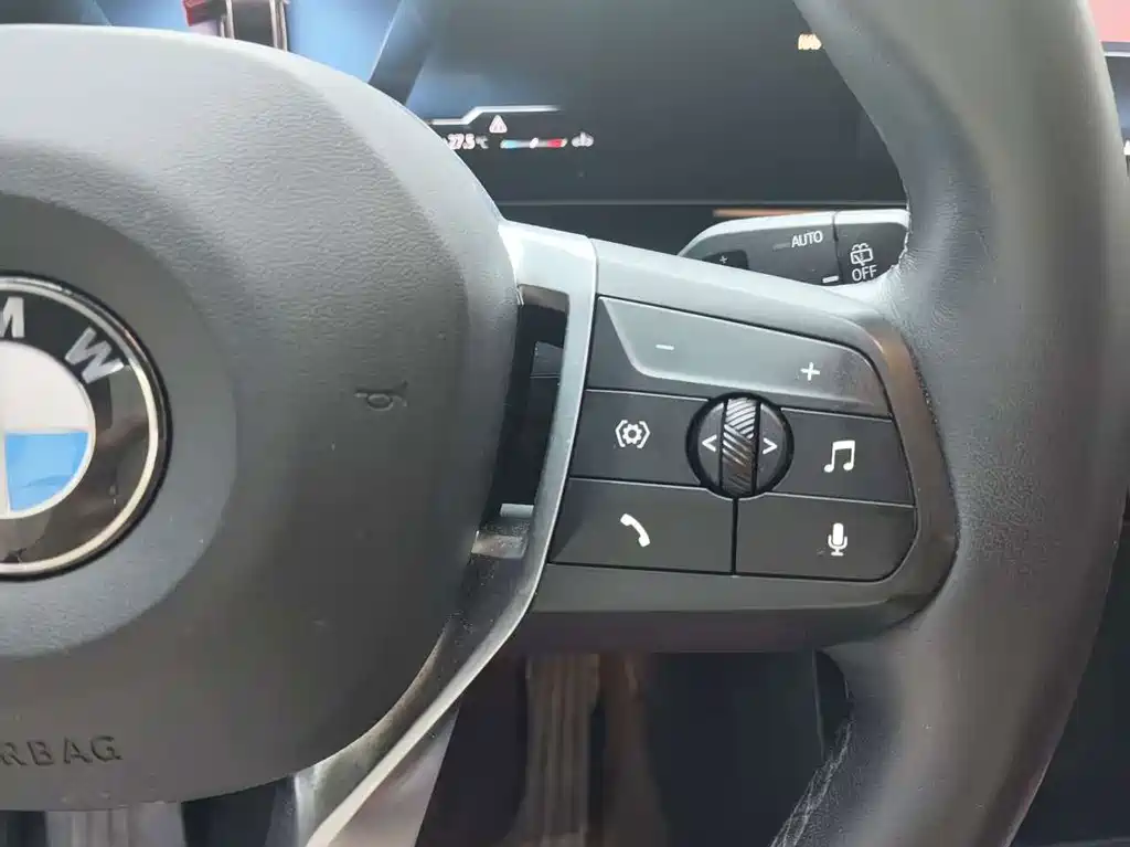 BMW X1 — миниатюра 8