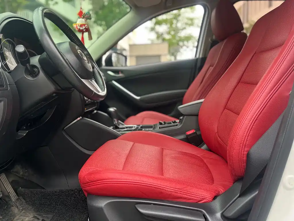 Mazda CX-5 — миниатюра 8