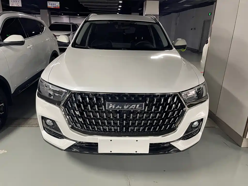 Haval H6 — миниатюра 2