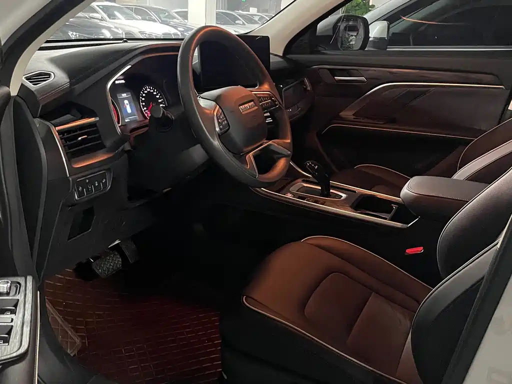 Haval H6 — миниатюра 8