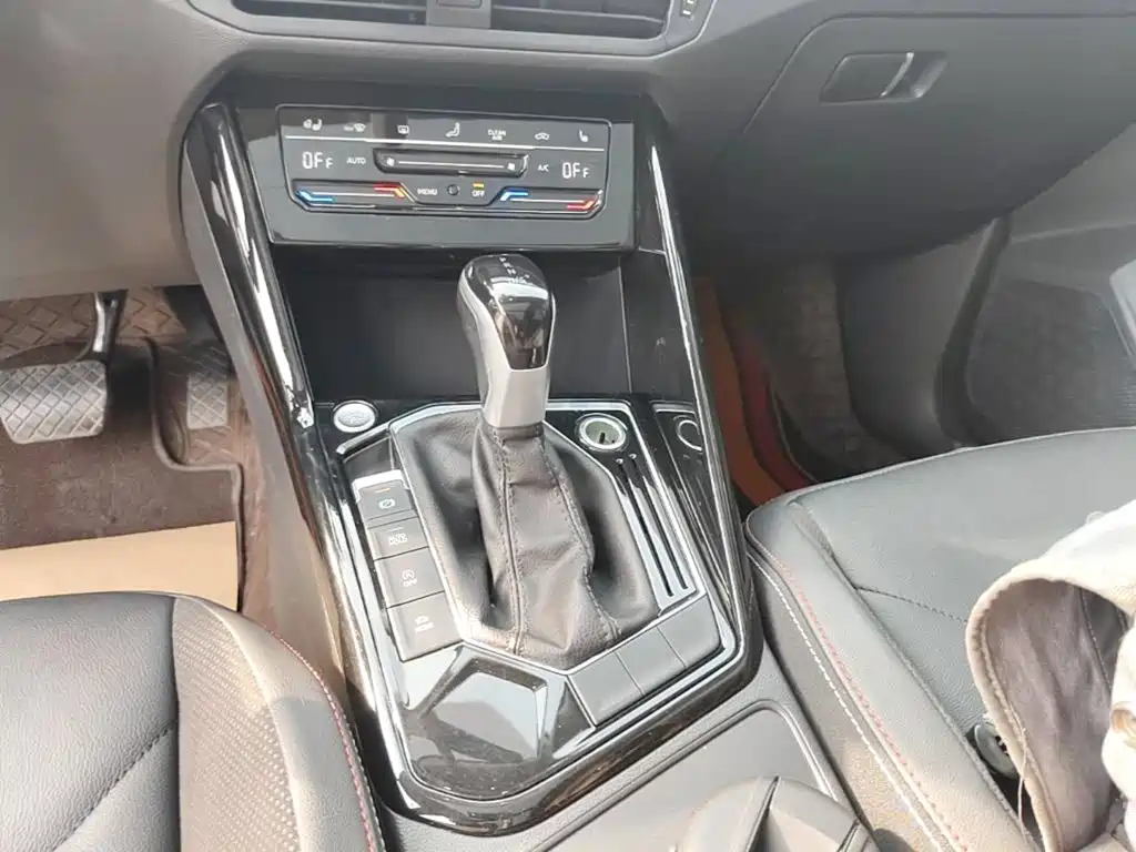 Volkswagen Tayron — миниатюра 14