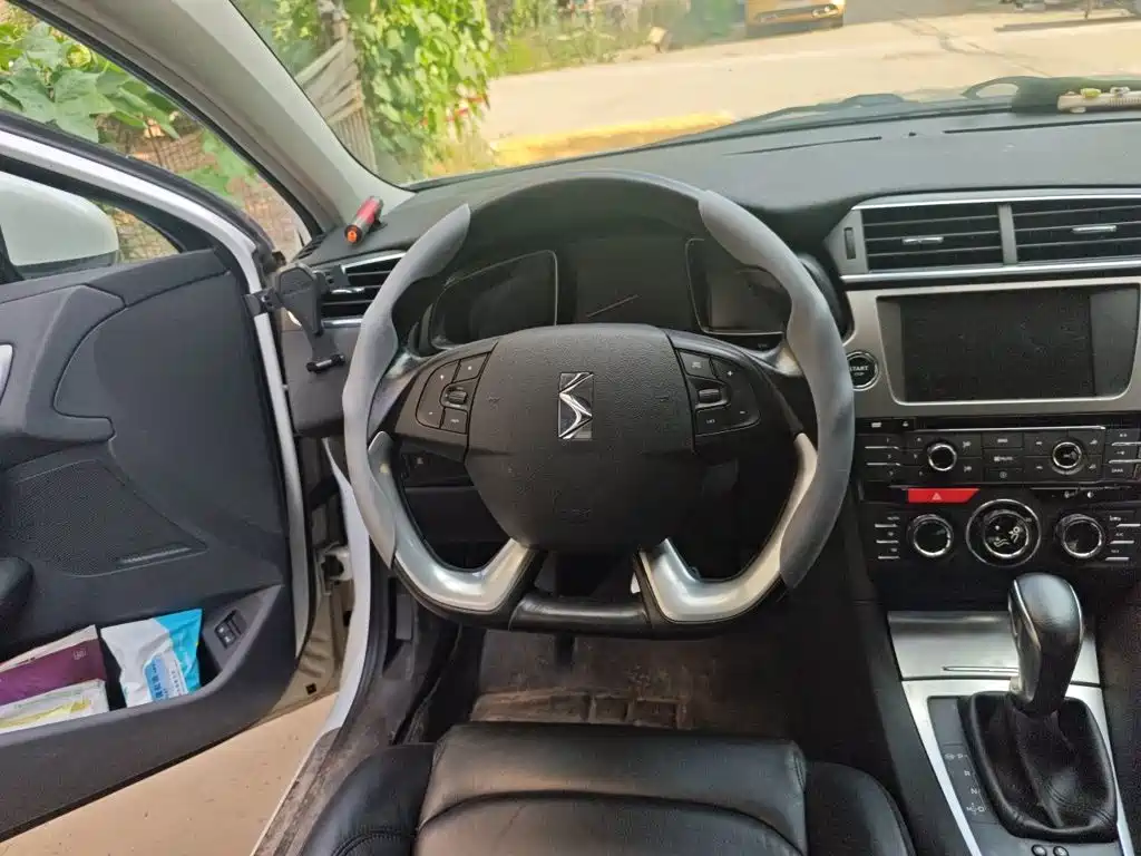 DS DS 5LS — миниатюра 11