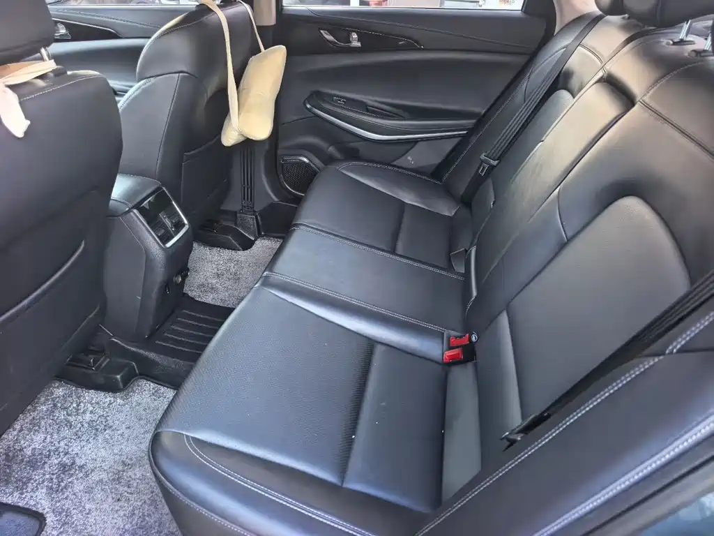 Changan Ruicheng CC — миниатюра 8