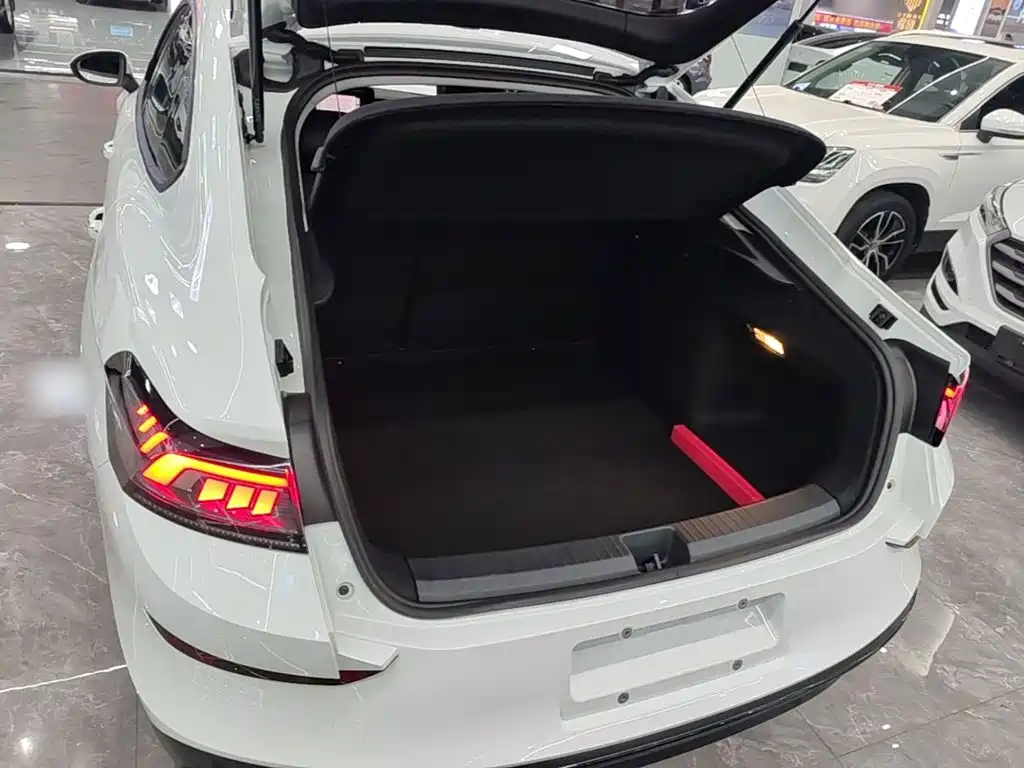 Volkswagen Lamando — миниатюра 19