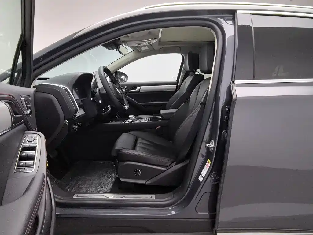 BYD Tang New Energy — миниатюра 10