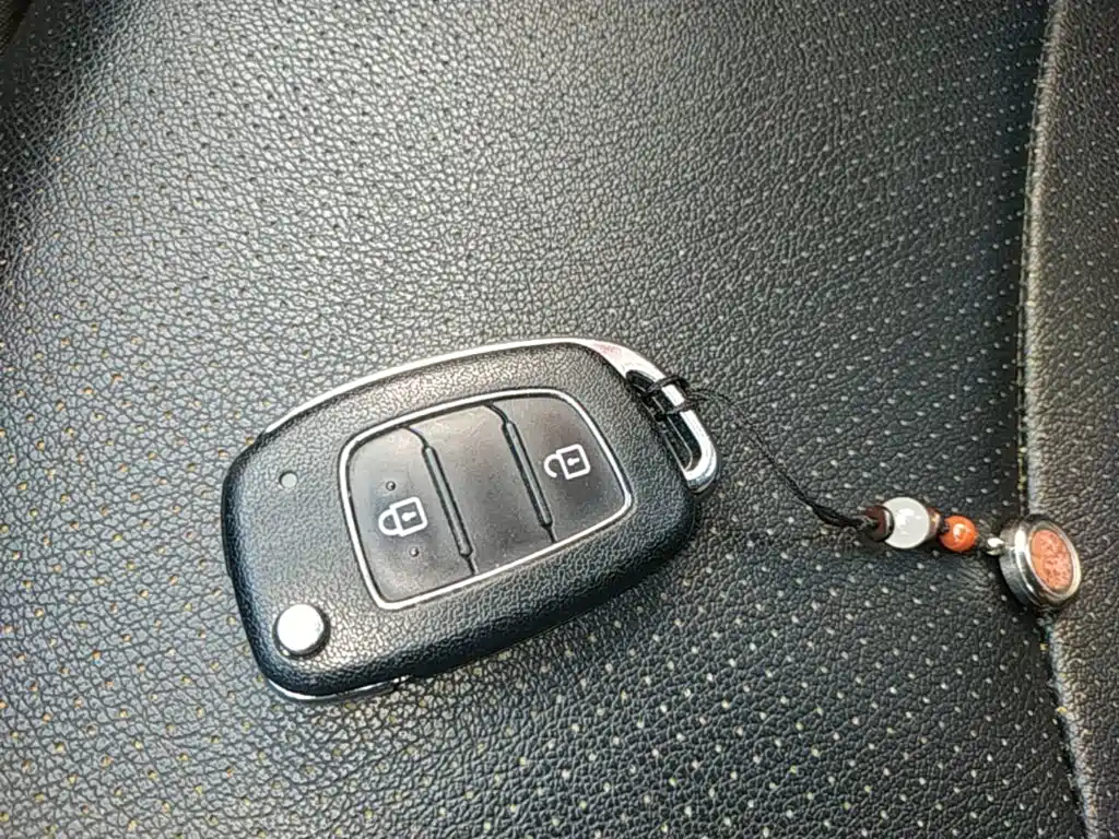 Hyundai Verna - фото 9
