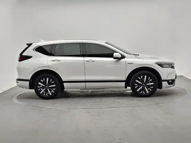 Honda Breeze — миниатюра 3
