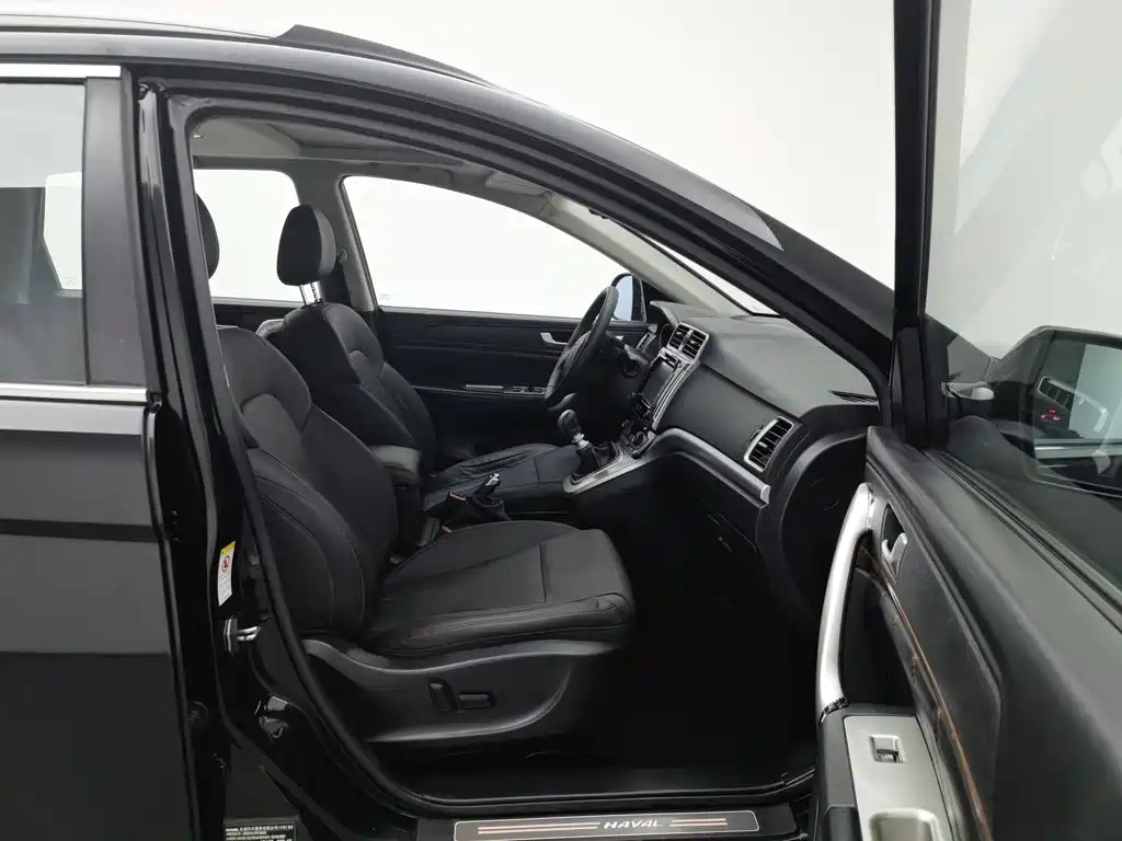 Haval H6 — миниатюра 23
