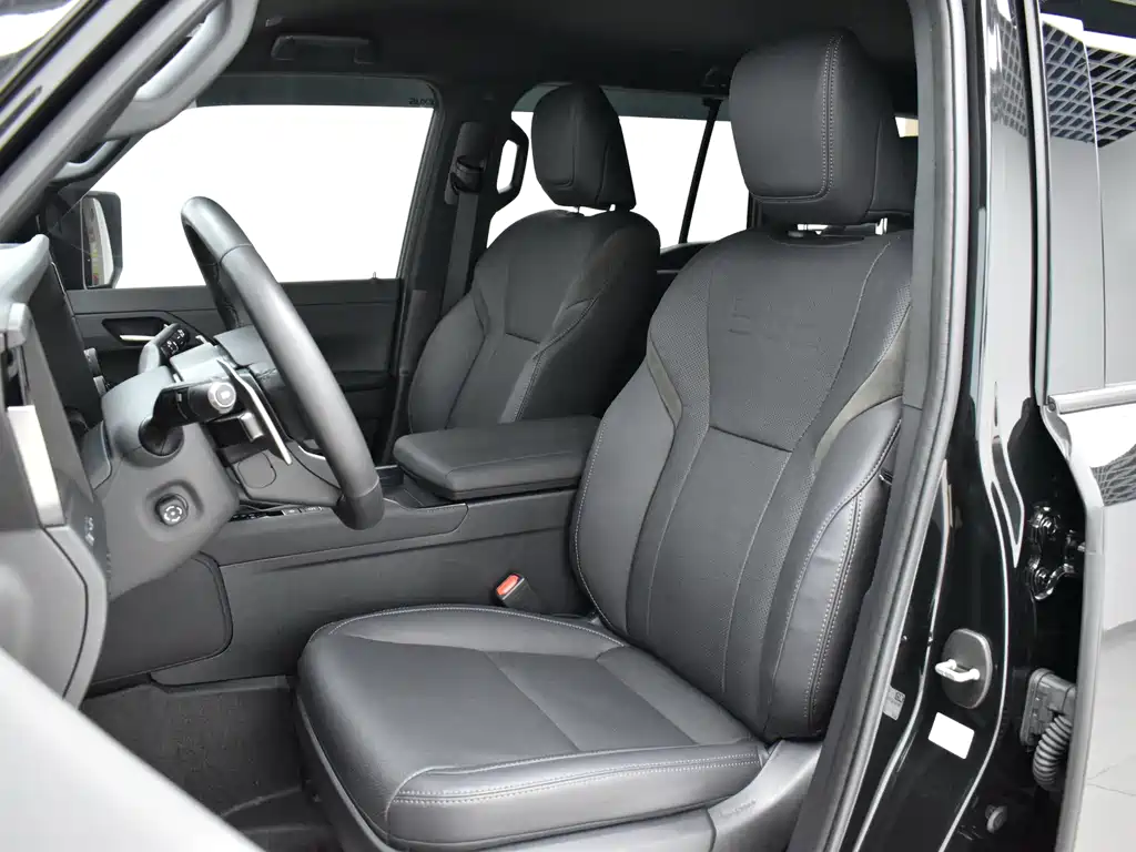 Lexus GX — миниатюра 17