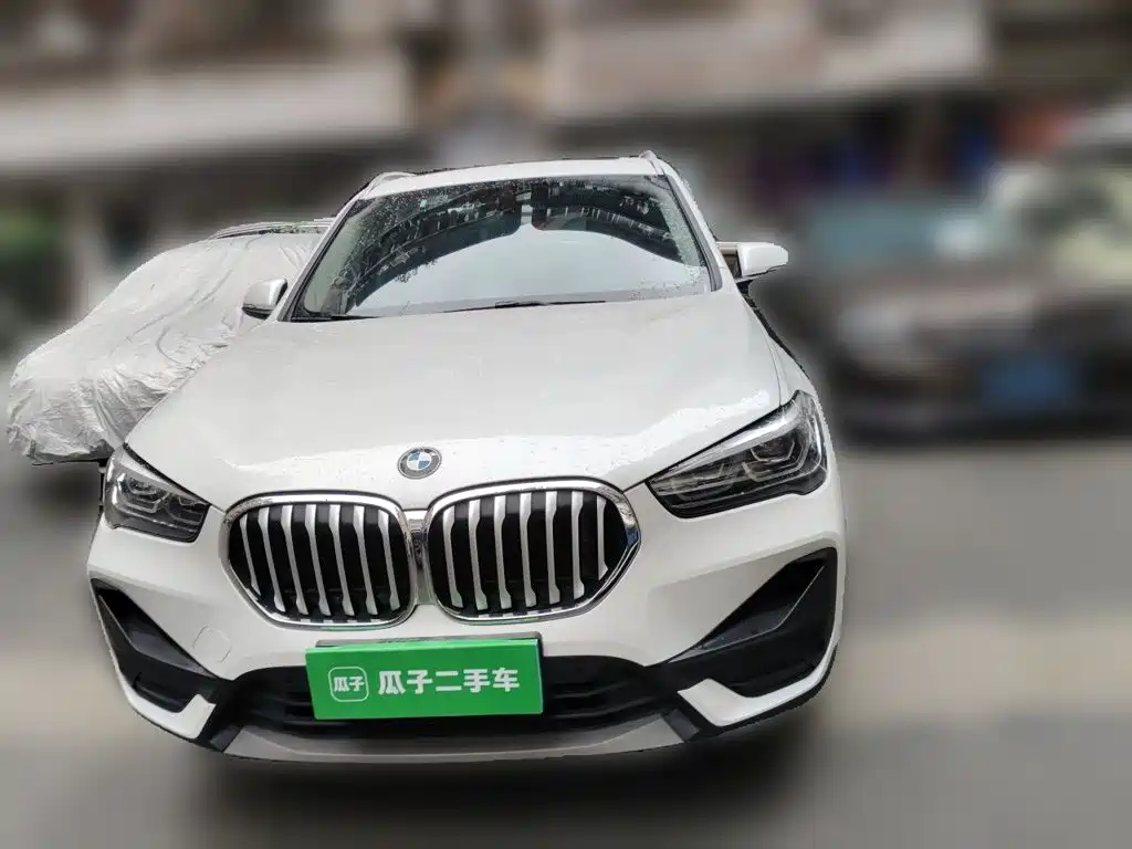 BMW X1 — миниатюра 2