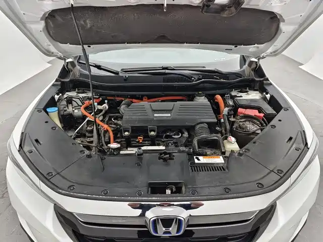 Honda Breeze — миниатюра 8