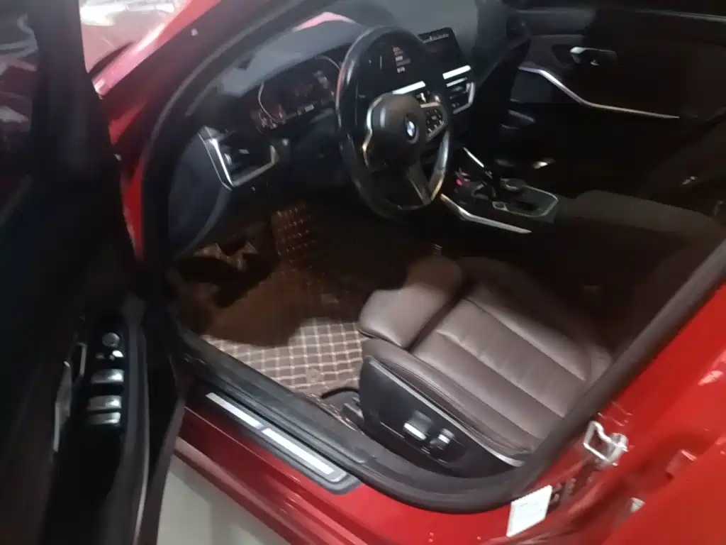 BMW 3 Series — миниатюра 16