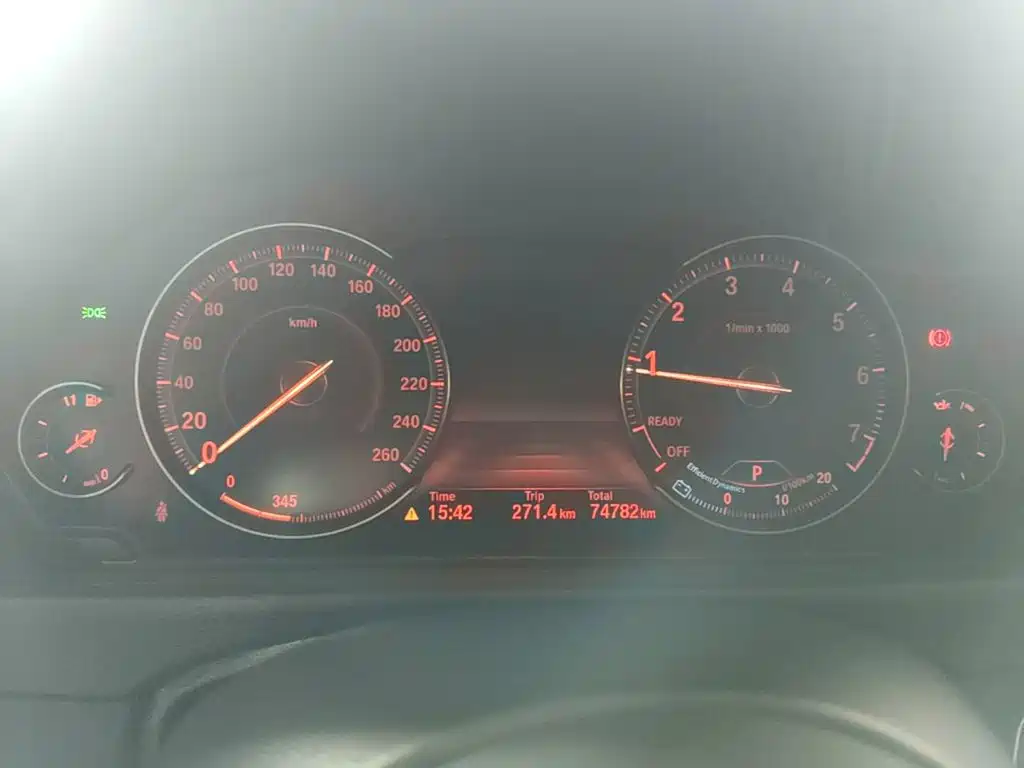 BMW 3 Series — миниатюра 12