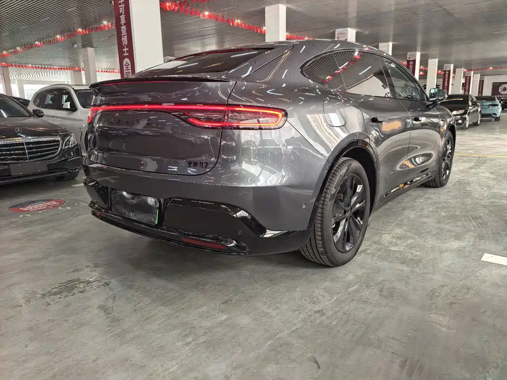 Zhijie Zhijie R7 — миниатюра 22