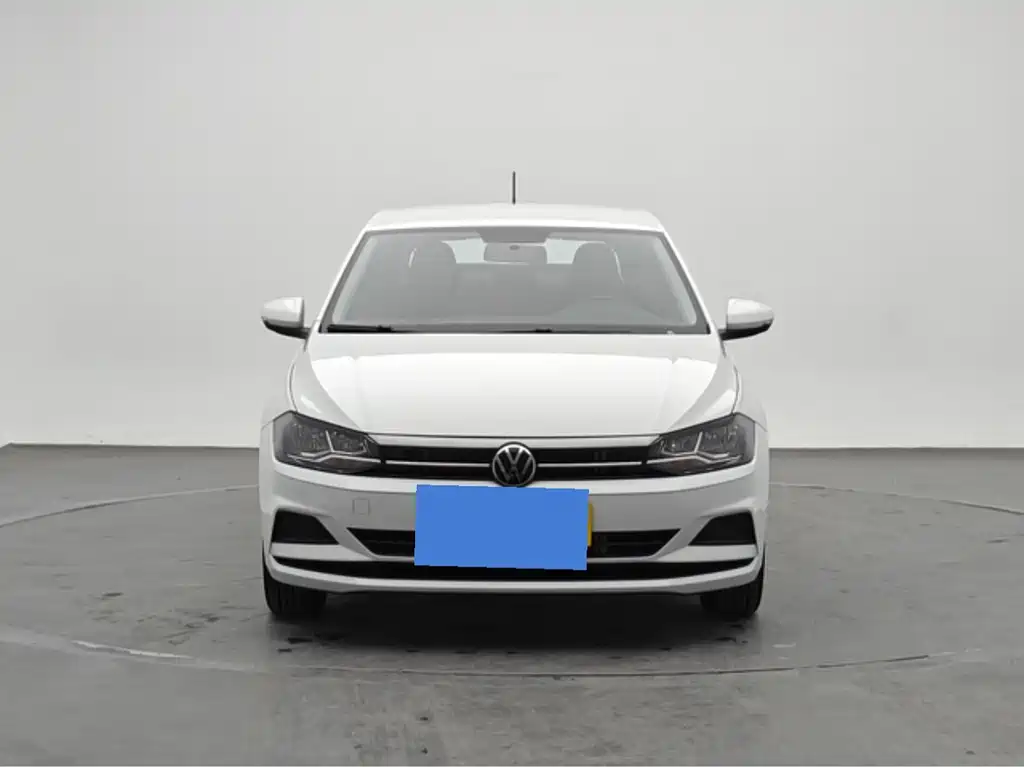 Volkswagen Polo — миниатюра 2