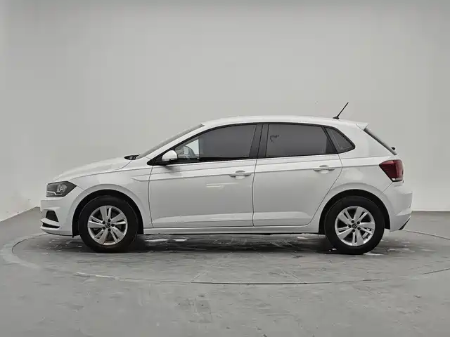 Volkswagen Polo — миниатюра 3