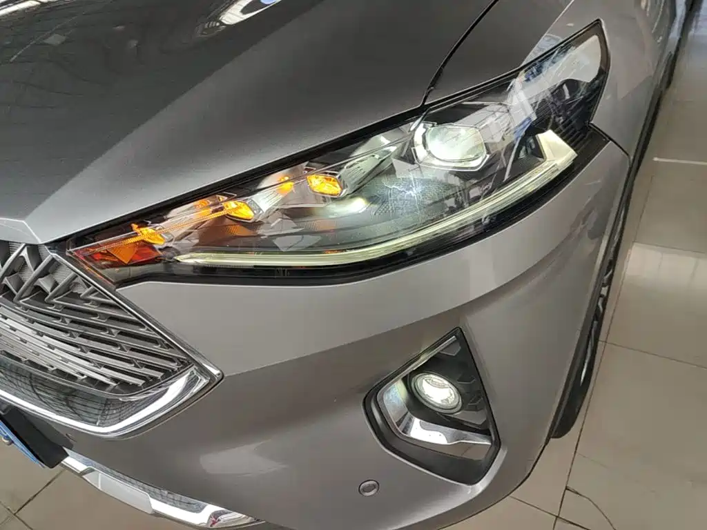 Haval F7 — миниатюра 18
