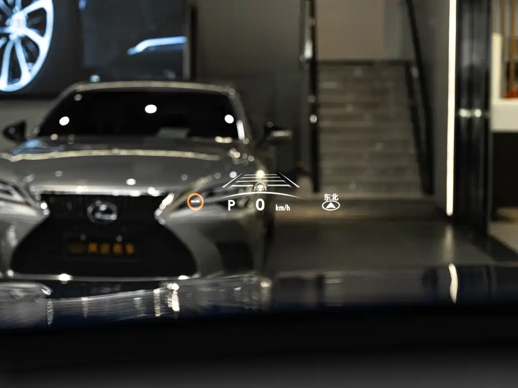 Lexus RX — миниатюра 27