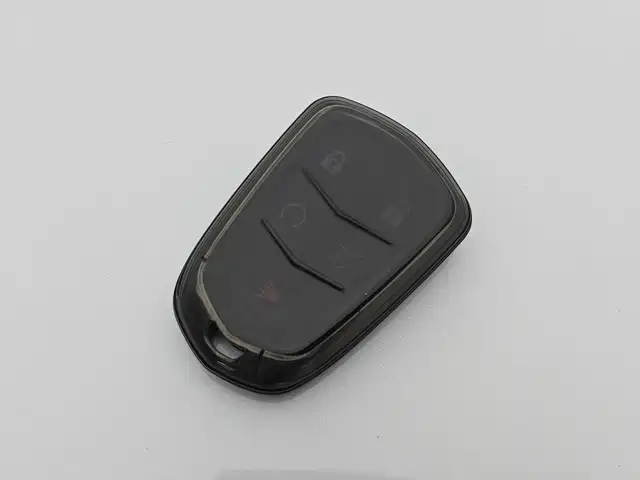 Cadillac XT5 — миниатюра 10