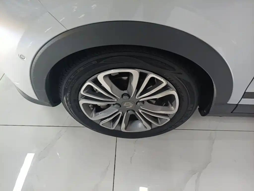 Leapmotor Leapmotor T03 — миниатюра 23