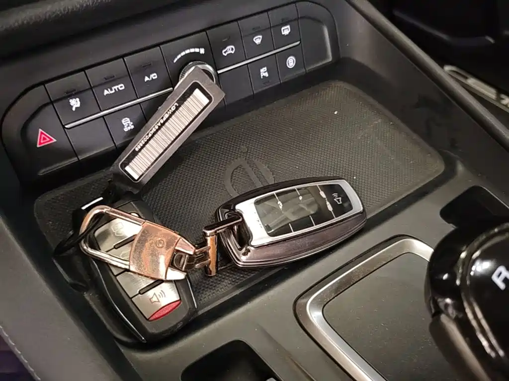 Haval F7 — миниатюра 9
