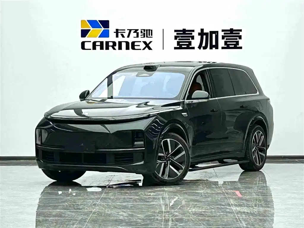 Li Auto Li L9 2024