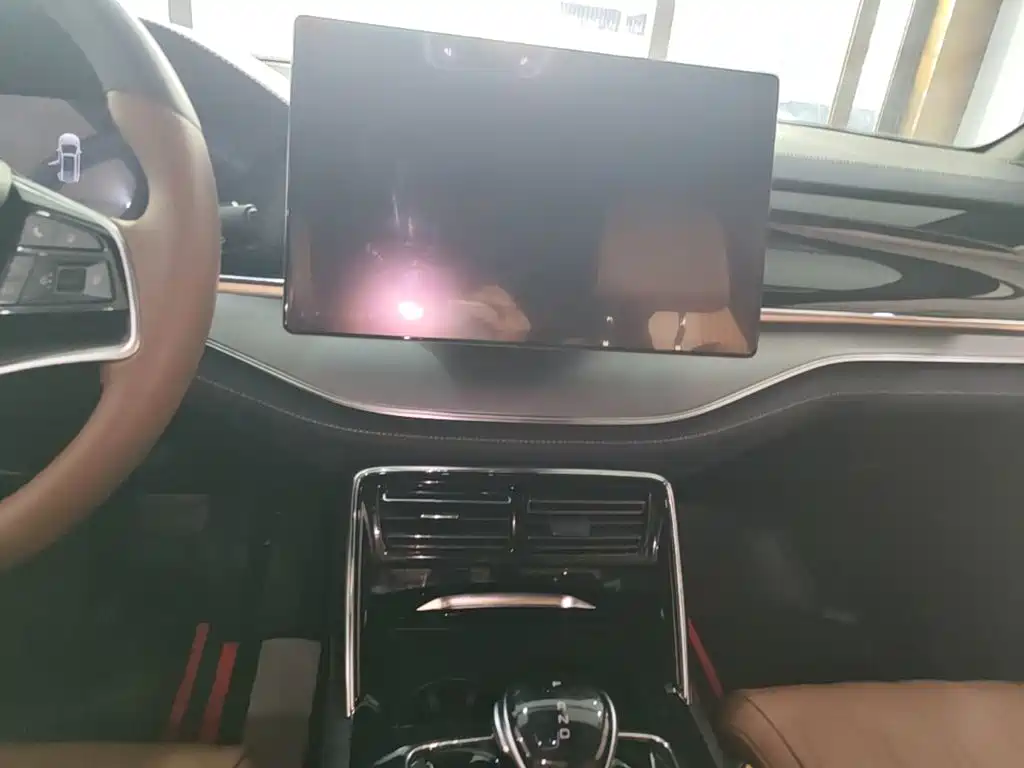 BYD Tang New Energy — миниатюра 13