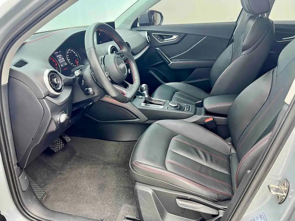 Audi Q2L — миниатюра 9