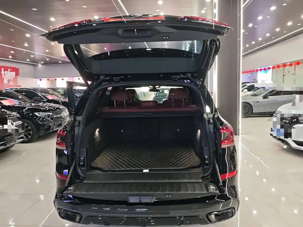 BMW X5 — миниатюра 15