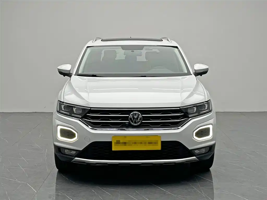 Volkswagen T-Roc 2020 280TSI DSG Comfort