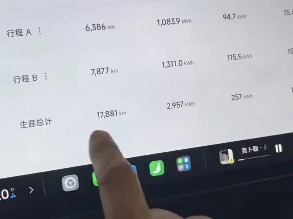 Xiaomi SU7 — миниатюра 4