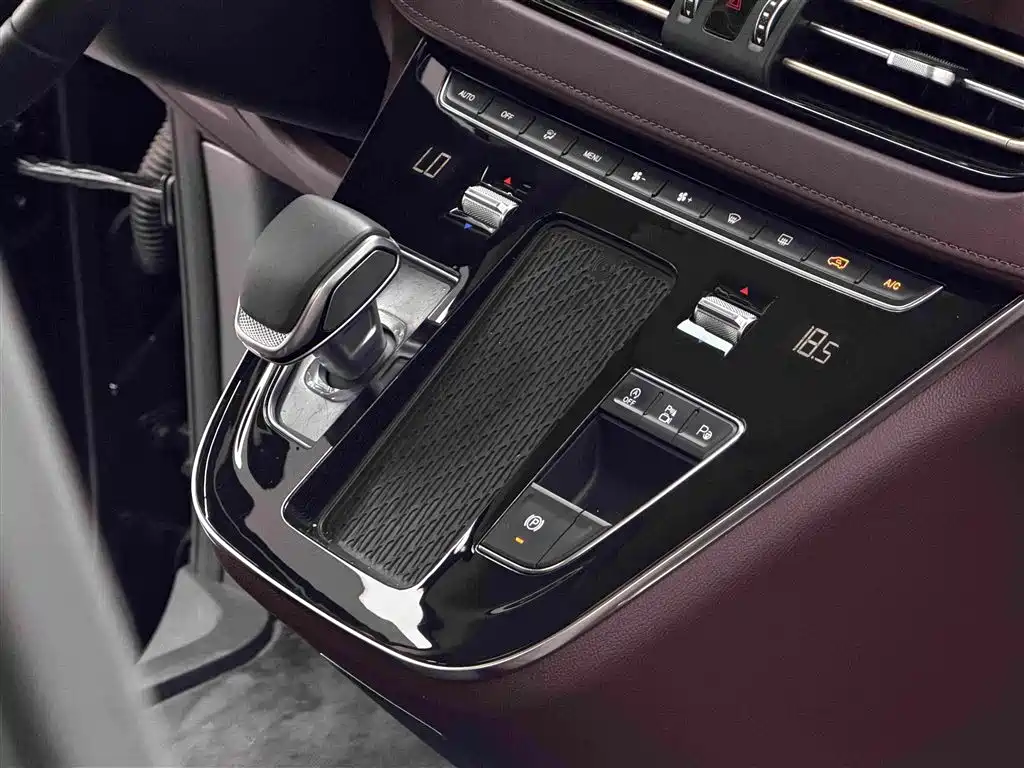 Hongqi Hongqi HQ9 — миниатюра 16