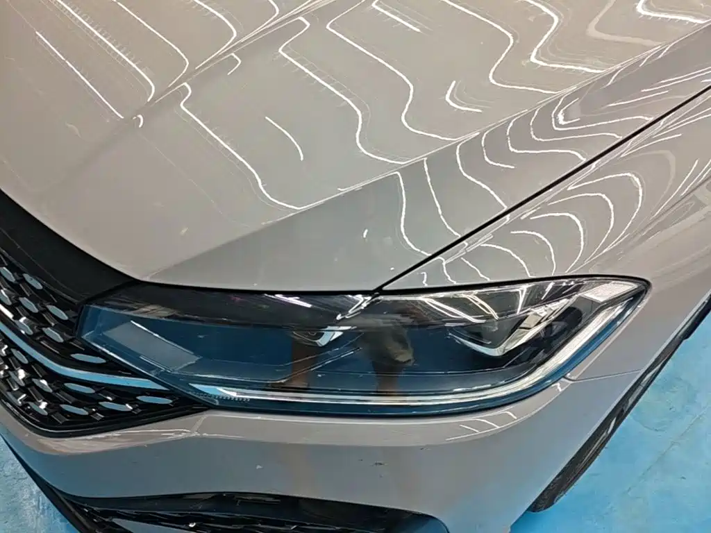 Volkswagen Lavida — миниатюра 24