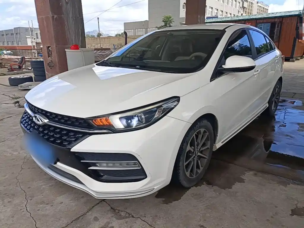 Chery Arrizo GX