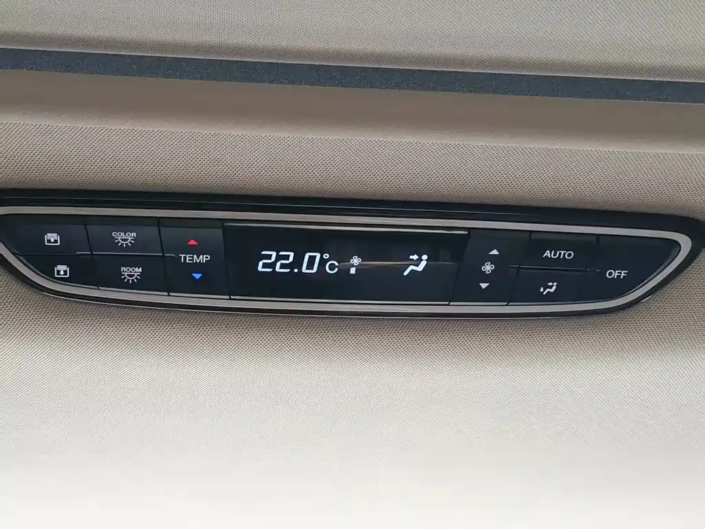 GAC Motor Trumpchi M8 — миниатюра 22