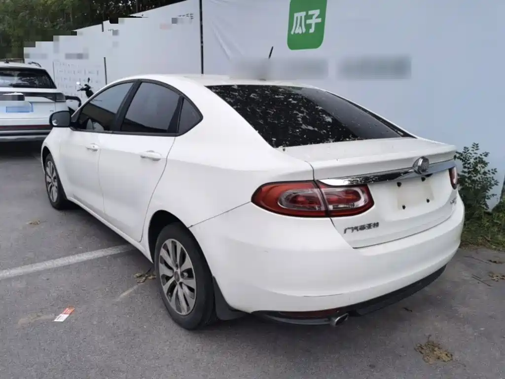 Fiat Viaggio — миниатюра 5