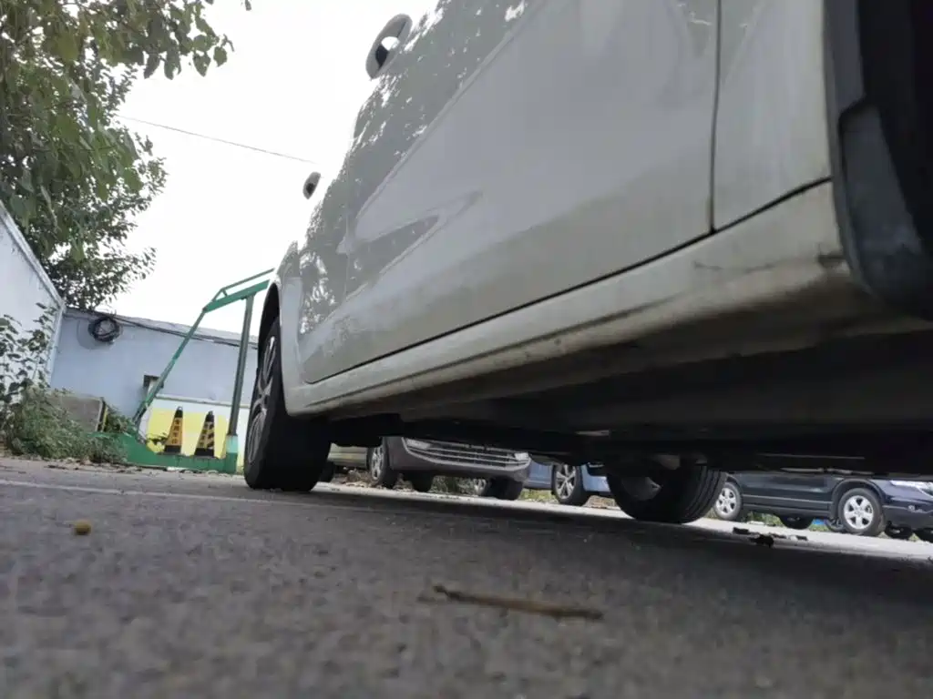 Fiat Viaggio — миниатюра 21