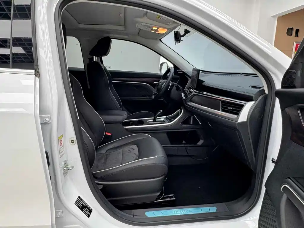 Haval H6 — миниатюра 11