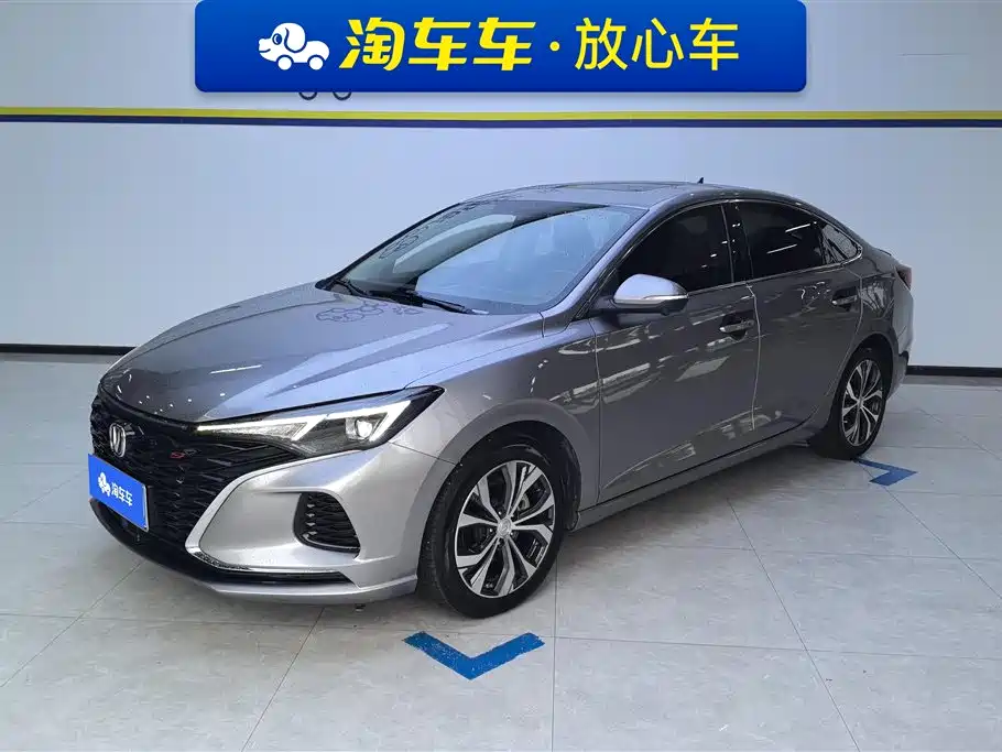 Changan Eado 2021