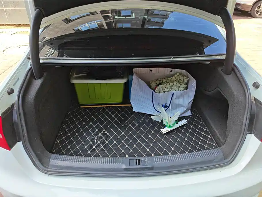 Audi A4L 2016 35 TFSI AT