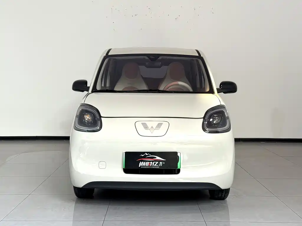 Wuling MINIEV — миниатюра 2