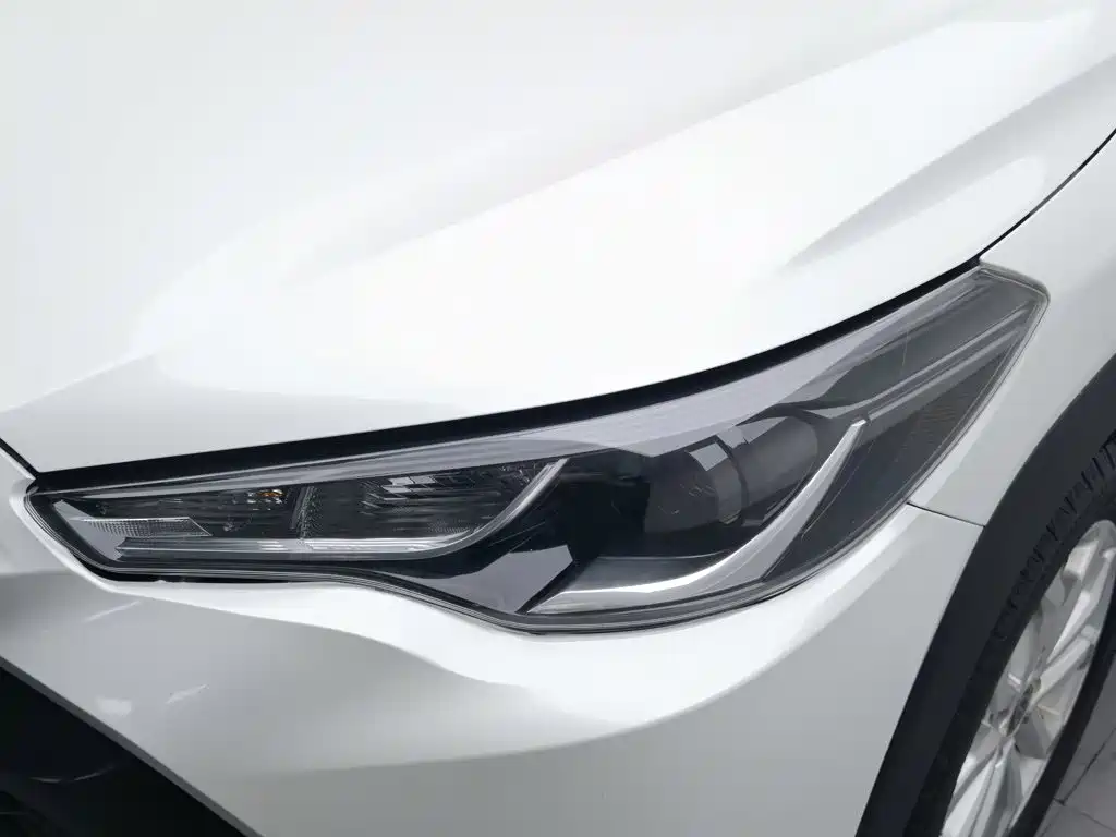 Toyota Frontlander — миниатюра 7