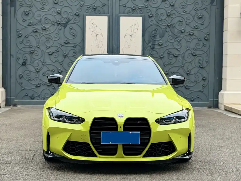 BMW M4