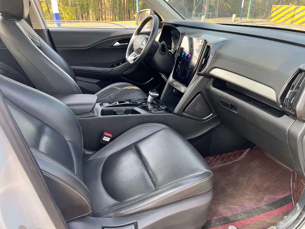 HYUNDAI BEIJING HYUNDAI IX35