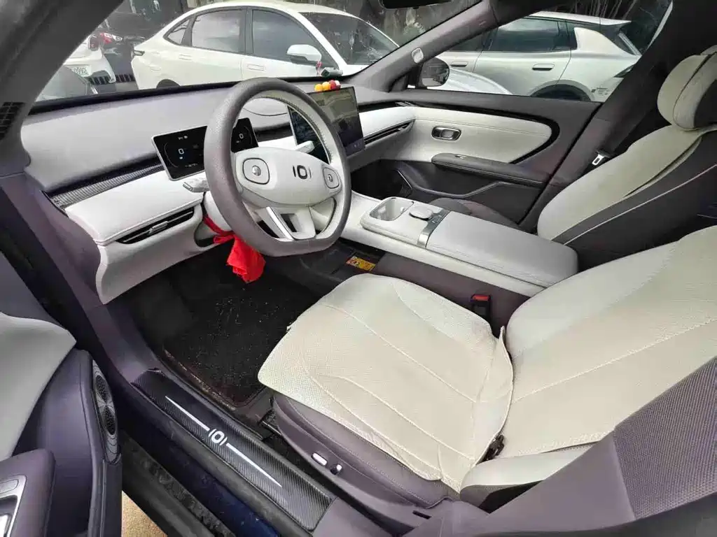 Qiyuan Qiyuan A06 — миниатюра 3