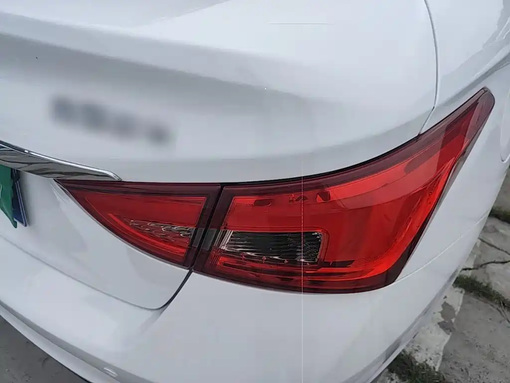 Chery Arrizo 5 — миниатюра 8